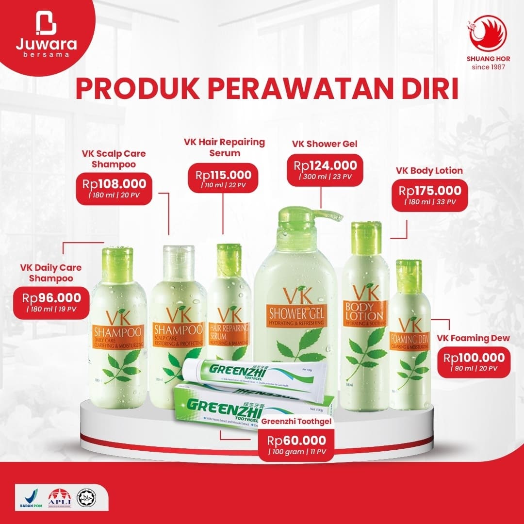 Gambar Produk Lainnya dari Agen Kopi SH Juwara Cafe